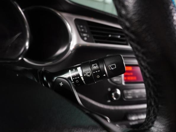 Kia Ceed II Рестайлинг с пробегом 2015 года, цена 1 249 000 рублей, 147255 км, универсал, Автокод Объявления
