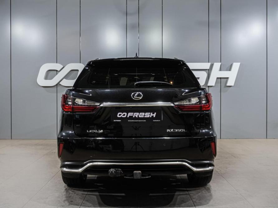 Lexus RX IV Воронеж  - изображение 4