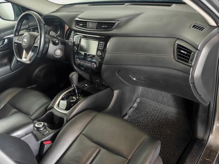 Nissan X-Trail III Рестайлинг Москва  - изображение 10