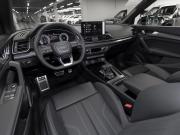 Audi Q5 II (FY) Рестайлинг Москва  - изображение 36