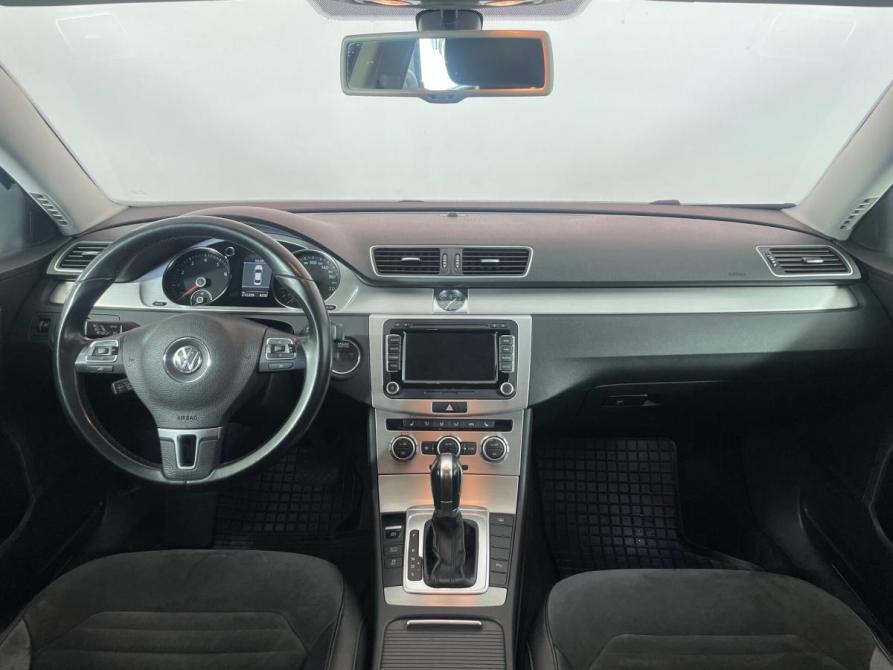Volkswagen Passat B7 Воронеж  - изображение 9