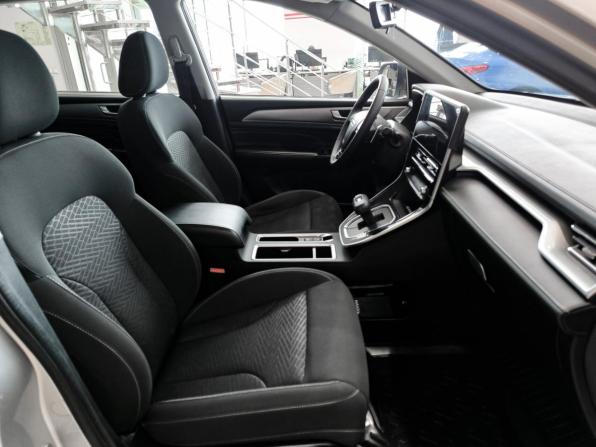 Haval M6 II с пробегом 2024 года, цена 1 799 000 рублей, 68632 км, внедорожник, Автокод Объявления