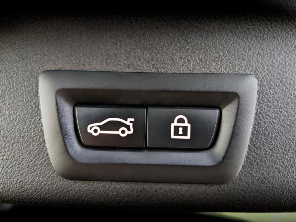 BMW X5 IV (G05/G18) с пробегом 2021 года, цена 8 405 000 рублей, 90595 км, внедорожник, Автокод Объявления