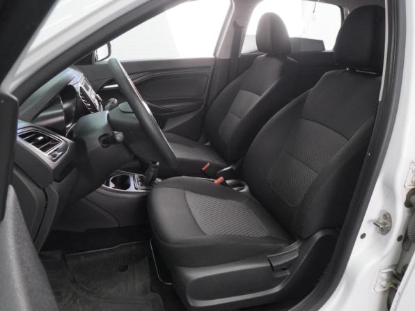 Lada (ВАЗ) Vesta I с пробегом 2020 года, цена 749 000 рублей, 138687 км, универсал, Автокод Объявления