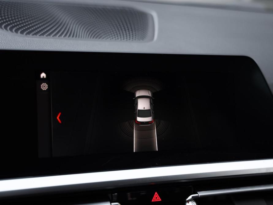 BMW 3 серии VII (G2x) Санкт-Петербург  - изображение 20