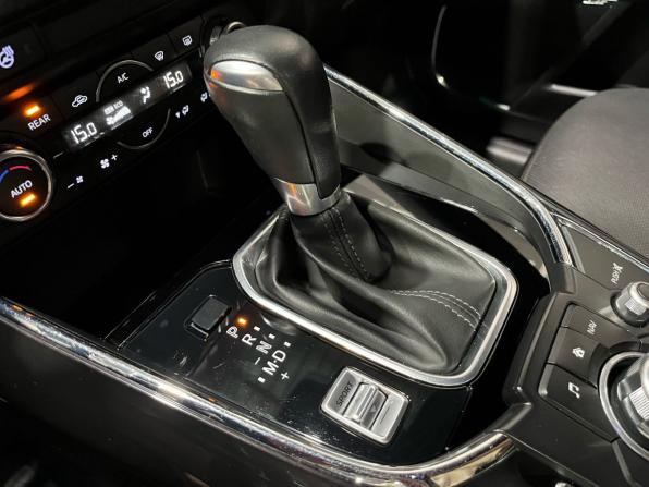 Mazda CX-9 II с пробегом 2017 года, цена 2 630 000 рублей, 219060 км, внедорожник, Автокод Объявления