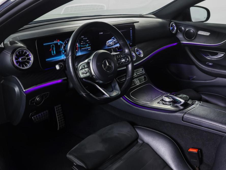 Mercedes-Benz E-Класс V (W213 S213 C238) Москва  - изображение 15