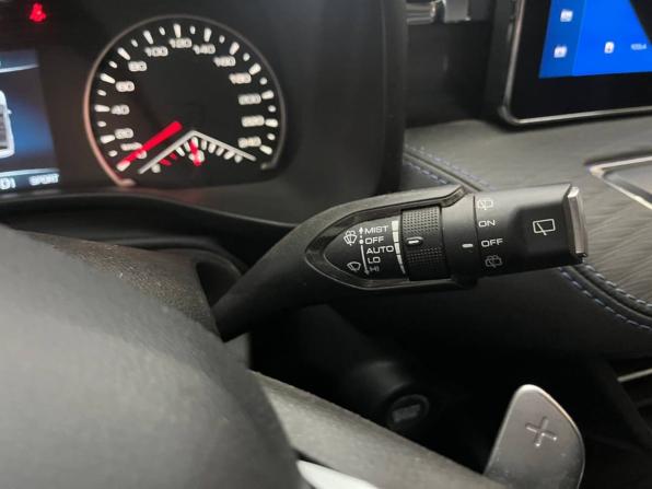 Haval Jolion I с пробегом 2022 года, цена 1 779 000 рублей, 22132 км, внедорожник, Автокод Объявления