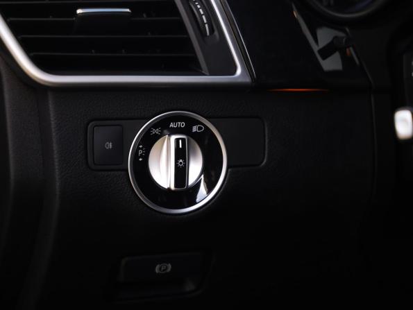 Mercedes-Benz M-Класс III (W166) с пробегом 2012 года, цена 2 159 000 рублей, 204524 км, внедорожник, Автокод Объявления