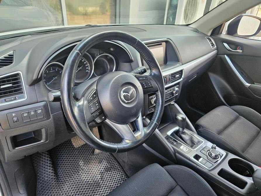 Mazda CX-5 I Рестайлинг Воронеж  - изображение 8