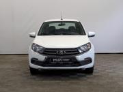 Lada (ВАЗ) Granta I Рестайлинг Москва  - изображение 26