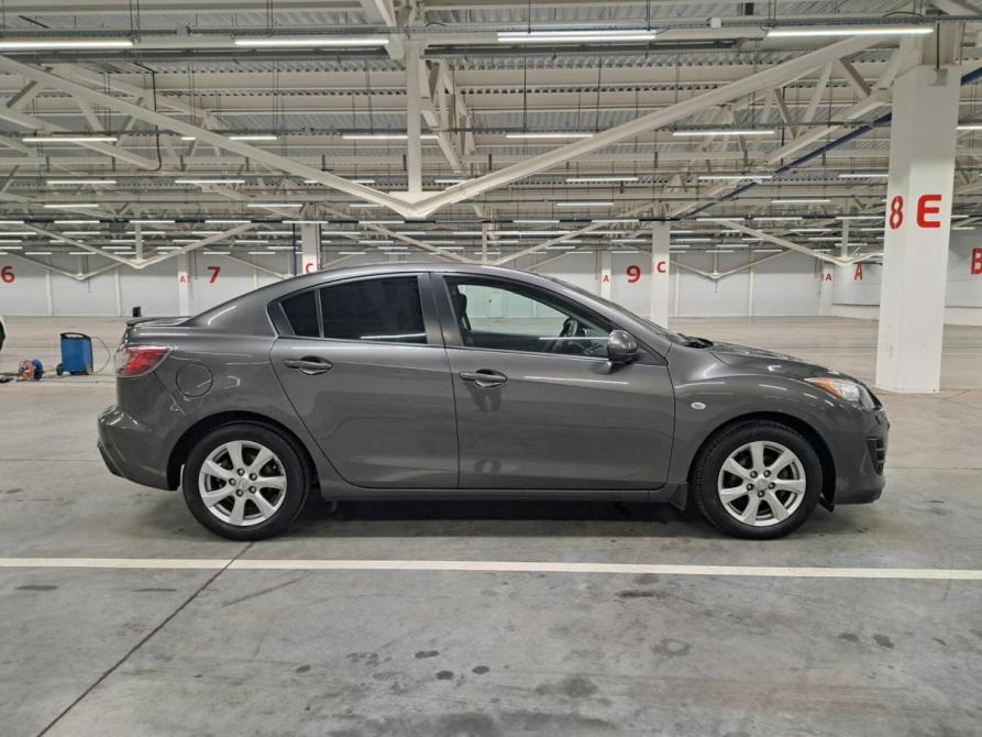 Mazda 3 II (BL) Казань  - изображение 5