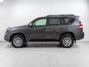 Toyota Land Cruiser Prado 150 Series Рестайлинг 1 Химки  - изображение 37