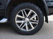 Toyota Fortuner II Москва  - изображение 31