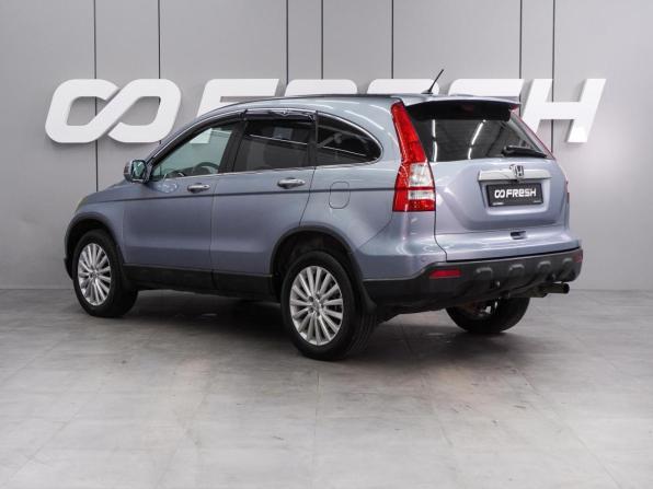 Honda CR-V III с пробегом 2007 года, цена 970 000 рублей, 341523 км, внедорожник, Автокод Объявления