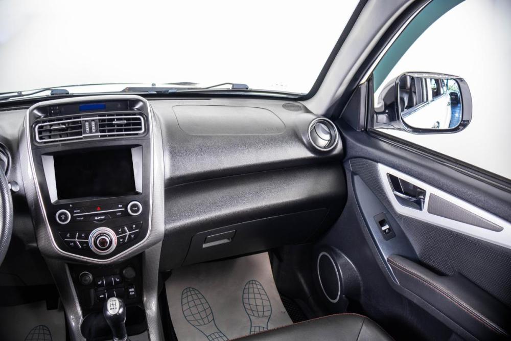 Lifan X60 I Рестайлинг 2 Пермь  - изображение 15