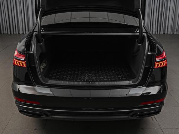 Audi A6 V (C8) с пробегом 2019 года, цена 4 980 000 рублей, 77948 км, седан, Автокод Объявления