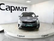 Kia Rio IV Рестайлинг Новосибирск  - изображение 34