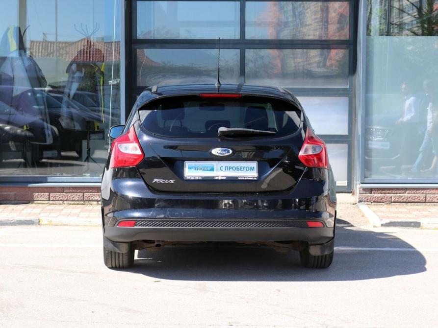 Ford Focus III Нижний Новгород  - изображение 5