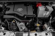 Toyota Vitz III (XP130) Рестайлинг Барнаул  - изображение 34