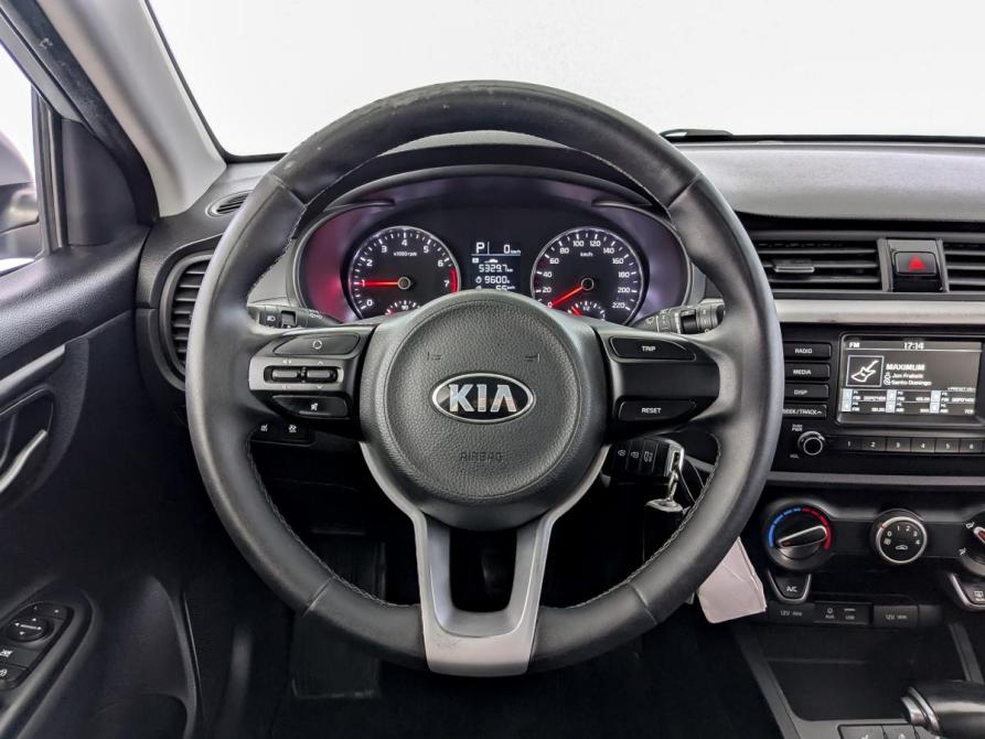Kia Rio IV Москва  - изображение 21