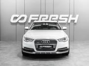 Audi A6 allroad III (C7) Тюмень  - изображение 26