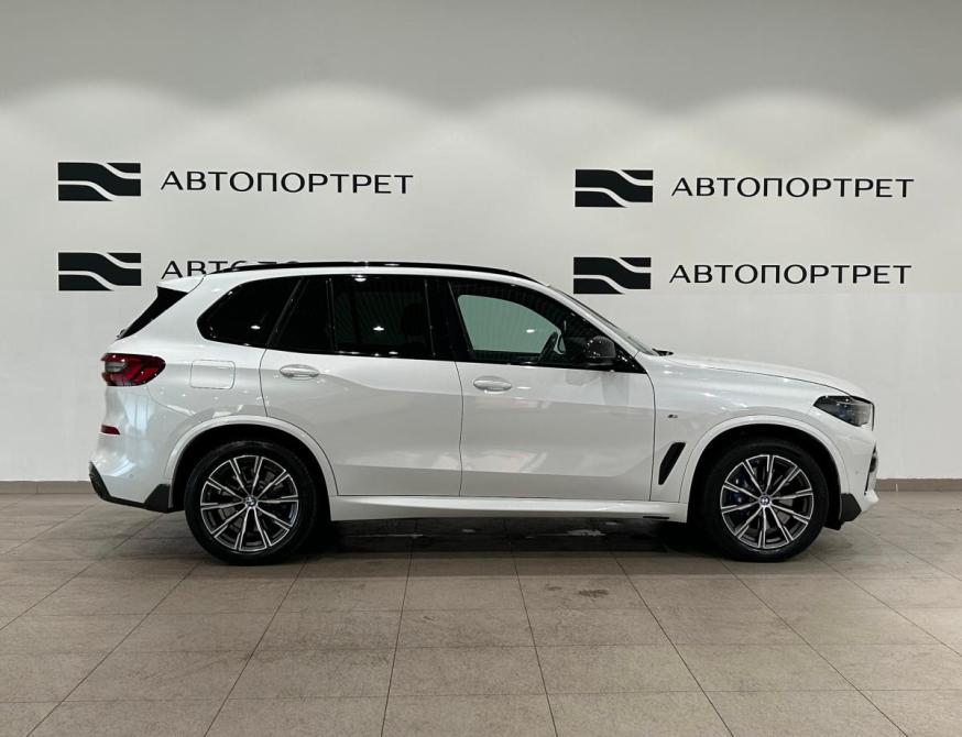 BMW X5 IV (G05/G18) Санкт-Петербург  - изображение 8