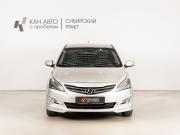 Hyundai Solaris I Рестайлинг Казань  - изображение 10