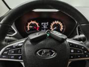 Lada (ВАЗ) Vesta I Рестайлинг (NG) Москва  - изображение 34