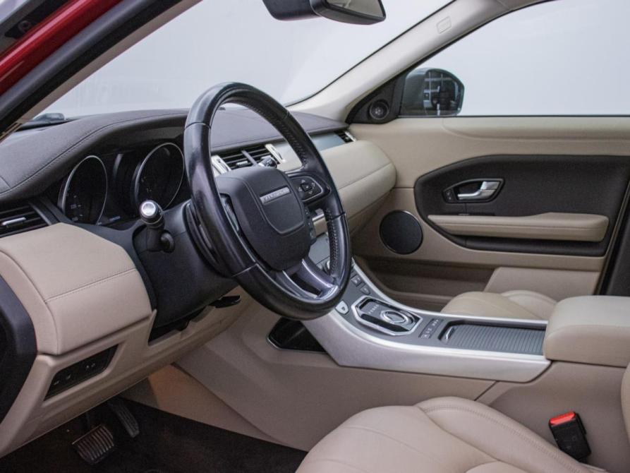Land Rover Range Rover Evoque I Рестайлинг Москва  - изображение 10