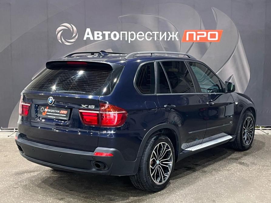 BMW X5 II (E70) Пермь  - изображение 5
