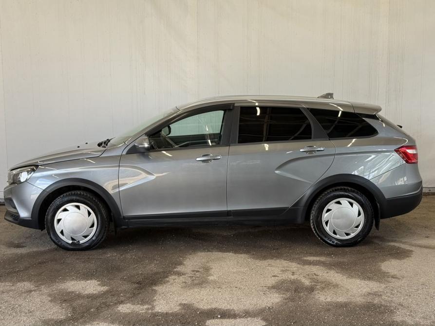 Lada (ВАЗ) Vesta I Псков  - изображение 7