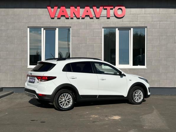Kia Rio IV с пробегом 2019 года, цена 1 700 000 рублей, 63194 км, хэтчбек, Автокод Объявления