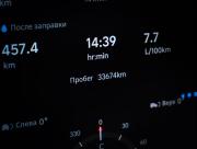 Li Auto (Lixiang) L6 I Москва  - изображение 44