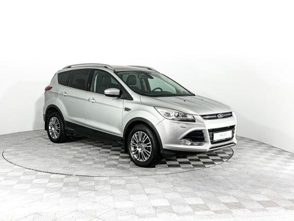 Ford Kuga II с пробегом 2013 года, цена 1 155 000 рублей, 143428 км, внедорожник, Автокод Объявления