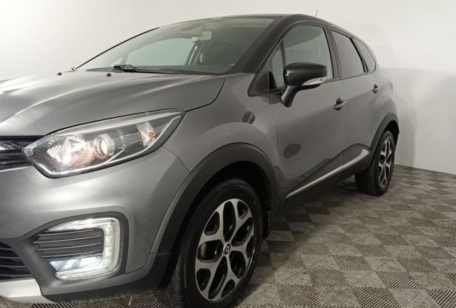 Renault Kaptur I с пробегом 2020 года, цена 1 780 000 рублей, 102842 км, внедорожник, Автокод Объявления