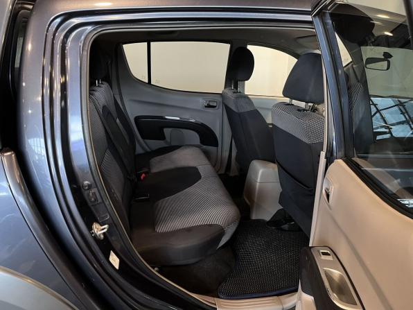 Mitsubishi L200 IV с пробегом 2008 года, цена 1 271 000 рублей, 249472 км, offers.body_type.unknown, Автокод Объявления