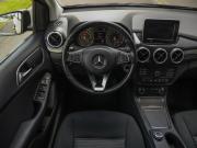 Mercedes-Benz B-Класс II (W246) Рестайлинг Санкт-Петербург  - изображение 39