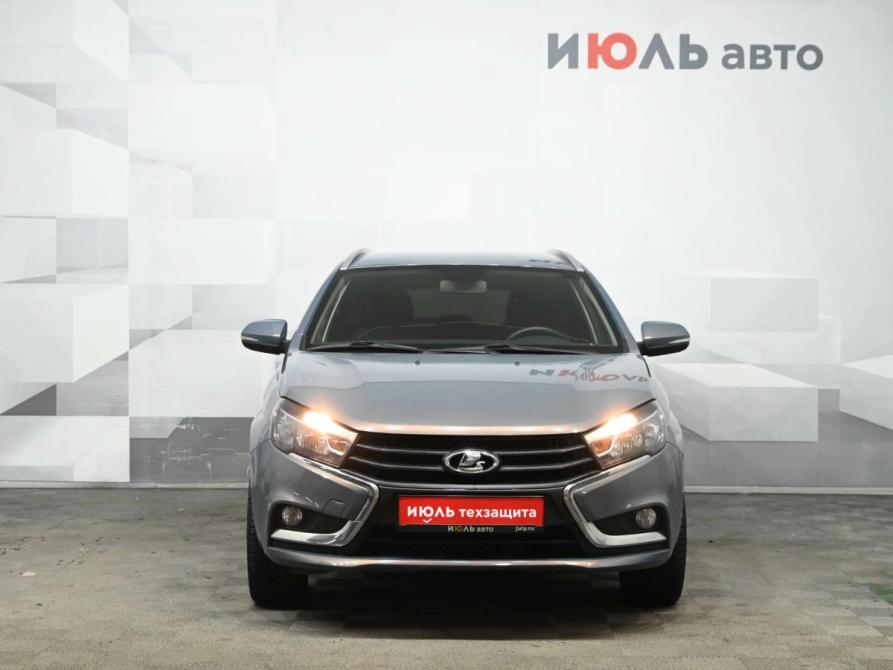Lada (ВАЗ) Vesta I Екатеринбург  - изображение 2