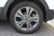 Hyundai Creta I Белгород  - изображение 56