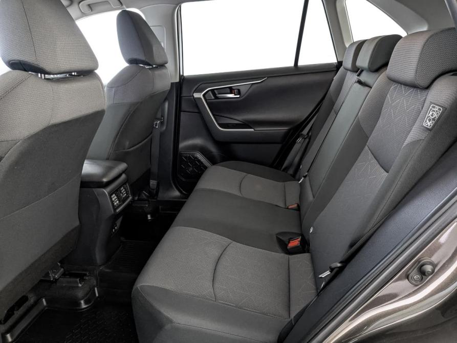 Toyota RAV4 V (XA50) Москва  - изображение 18
