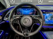 Mercedes-Benz E-Класс VI (W214 S214) Москва  - изображение 48