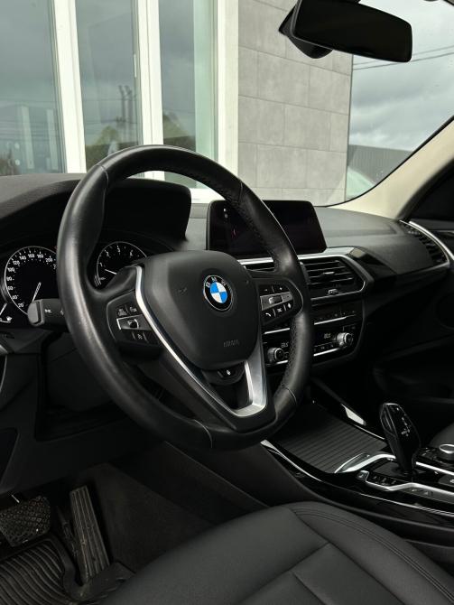 BMW X3 III (G01) Альметьевск  - изображение 9