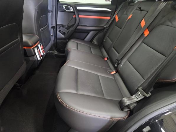 Haval Dargo с пробегом 2023 года, цена 2 312 000 рублей, 106018 км, внедорожник, Автокод Объявления