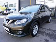 Nissan X-Trail III Москва  - изображение 17