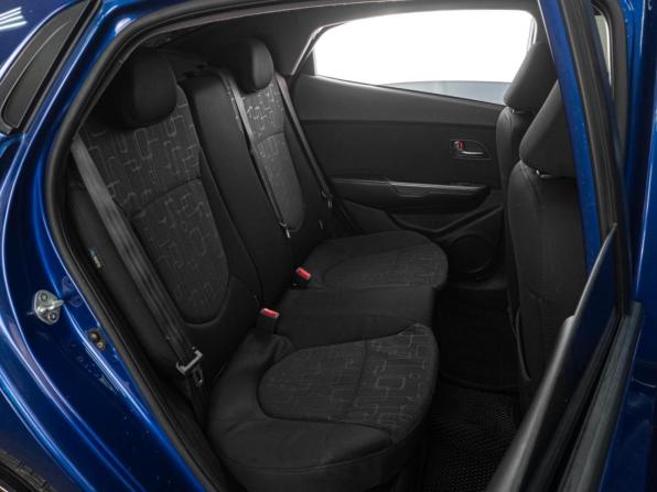 Kia Rio III с пробегом 2011 года, цена 739 000 рублей, 244985 км, седан, Автокод Объявления