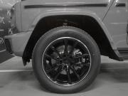 Mercedes-Benz G-Класс III (W465) Рестайлинг Москва  - изображение 33