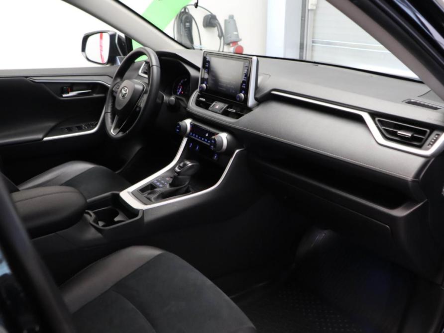 Toyota RAV4 V (XA50) Москва  - изображение 21
