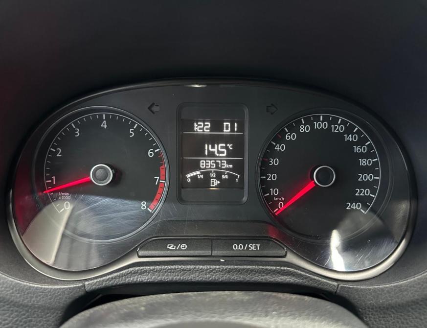 Volkswagen Polo V Рестайлинг Тамбов  - изображение 10