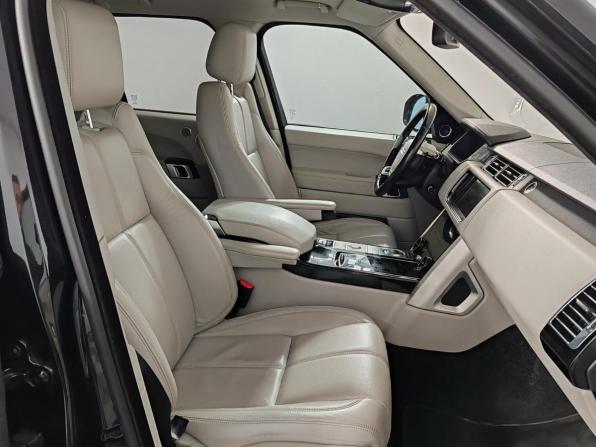 Land Rover Range Rover IV с пробегом 2014 года, цена 2 400 000 рублей, 220267 км, внедорожник, Автокод Объявления